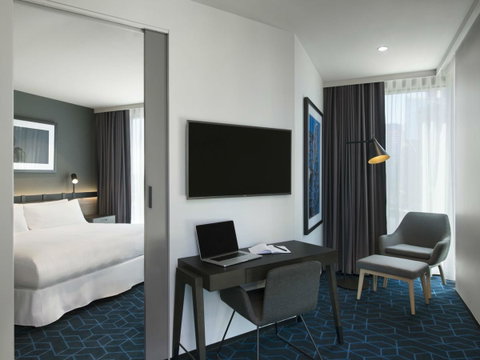 Vibe Hotel Melbourne Docklands - Great Ocean Road Tourism 12