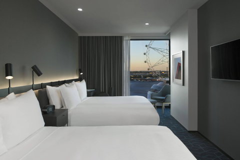 Vibe Hotel Melbourne Docklands - Great Ocean Road Tourism 43