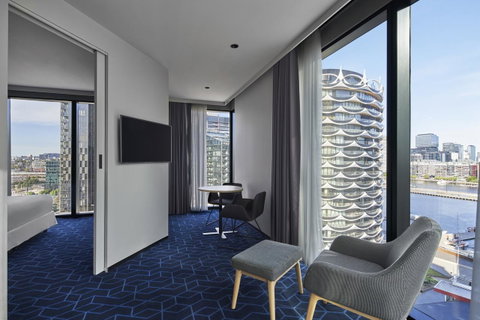 Vibe Hotel Melbourne Docklands - Great Ocean Road Tourism 3