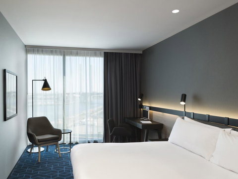 Vibe Hotel Melbourne Docklands - Great Ocean Road Tourism 25