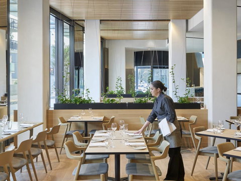 Vibe Hotel Melbourne Docklands - Great Ocean Road Tourism 17