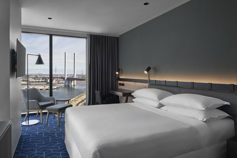 Vibe Hotel Melbourne Docklands - Great Ocean Road Tourism 5