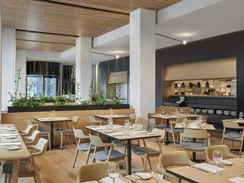 Vibe Hotel Melbourne Docklands - Great Ocean Road Tourism 19