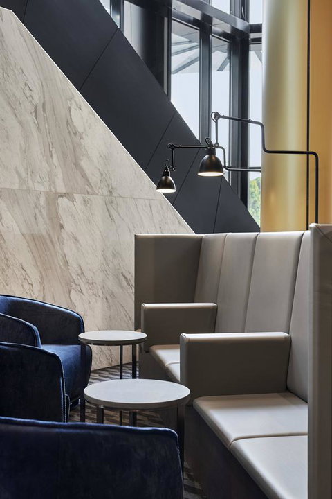 Vibe Hotel Melbourne Docklands - Great Ocean Road Tourism 38