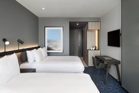 Vibe Hotel Melbourne Docklands - Great Ocean Road Tourism 42