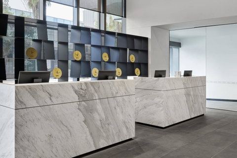 Vibe Hotel Melbourne Docklands - Great Ocean Road Tourism 39
