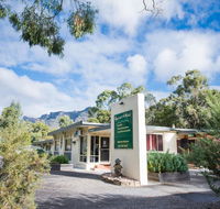 Gariwerd Motel - Great Ocean Road Tourism