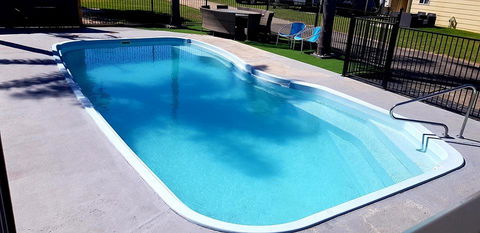 Echo Beach Tourist Park - Great Ocean Road Tourism 1