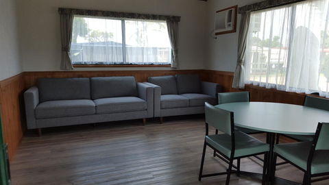 Echo Beach Tourist Park - Great Ocean Road Tourism 25