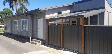 Echo Beach Tourist Park - Great Ocean Road Tourism 17