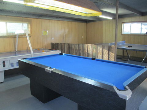 Echo Beach Tourist Park - Great Ocean Road Tourism 19