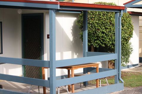 Echo Beach Tourist Park - Great Ocean Road Tourism 36