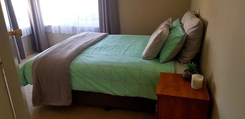 Echo Beach Tourist Park - Great Ocean Road Tourism 0