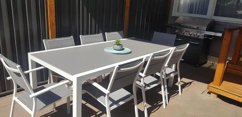 Echo Beach Tourist Park - Great Ocean Road Tourism 16