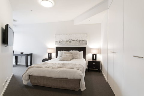 Docklands Private Collection - NEWQUAY - Great Ocean Road Tourism 44