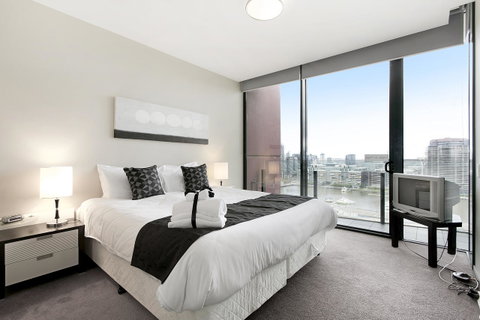 Docklands Private Collection - NEWQUAY - Great Ocean Road Tourism 27