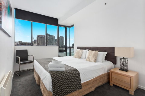 Docklands Private Collection - NEWQUAY - Great Ocean Road Tourism 7