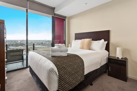 Docklands Private Collection - NEWQUAY - Great Ocean Road Tourism 18