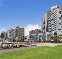 Docklands Private Collection - New Quay - Great Ocean Road Tourism