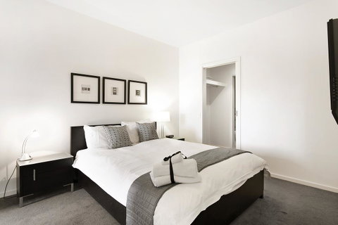 Docklands Private Collection - NEWQUAY - Great Ocean Road Tourism 41
