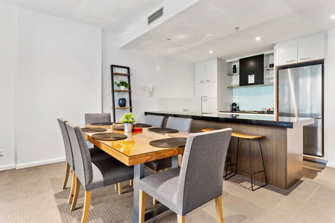 Docklands Private Collection - NEWQUAY - Great Ocean Road Tourism 10