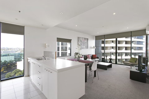 Docklands Private Collection - NEWQUAY - Great Ocean Road Tourism 33