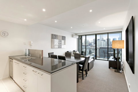 Docklands Private Collection - NEWQUAY - Great Ocean Road Tourism 43