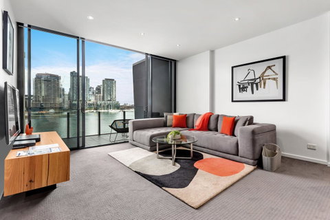 Docklands Private Collection - NEWQUAY - Great Ocean Road Tourism 14