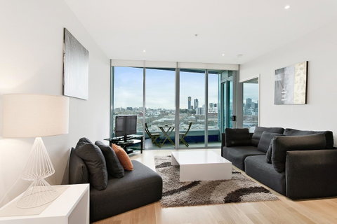 Docklands Private Collection - NEWQUAY - Great Ocean Road Tourism 42