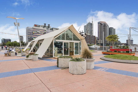 Docklands Private Collection - NEWQUAY - Great Ocean Road Tourism 22