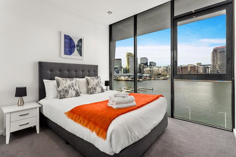 Docklands Private Collection - NEWQUAY - Great Ocean Road Tourism 12