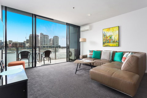 Docklands Private Collection - NEWQUAY - Great Ocean Road Tourism 9