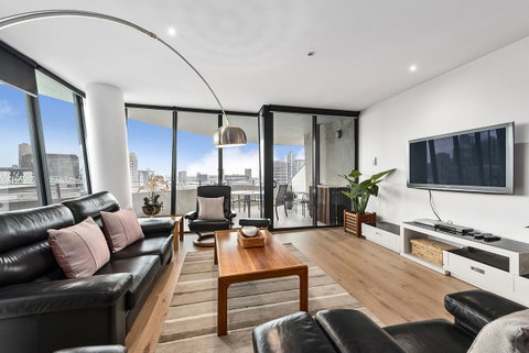 Docklands Private Collection - NEWQUAY - Great Ocean Road Tourism 20