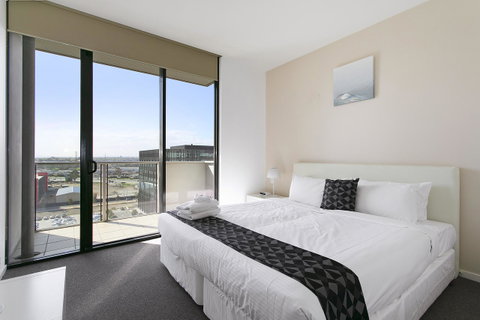 Docklands Private Collection - NEWQUAY - Great Ocean Road Tourism 31