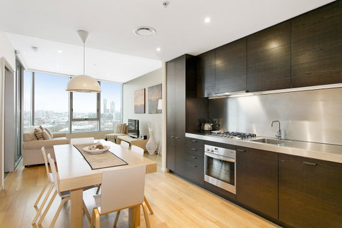 Docklands Private Collection - NEWQUAY - Great Ocean Road Tourism 39