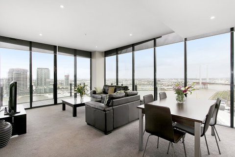 Docklands Private Collection - NEWQUAY - Great Ocean Road Tourism 34