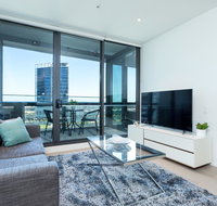 Wyndel Apartments - Riverside On Collins - Great Ocean Road Tourism