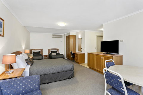 Comfort Inn Warrnambool International - Great Ocean Road Tourism 32