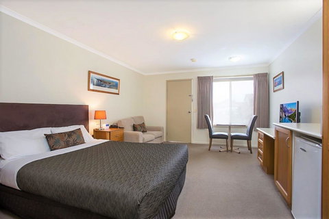 Comfort Inn Warrnambool International - Great Ocean Road Tourism 5