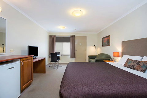 Comfort Inn Warrnambool International - Great Ocean Road Tourism 1