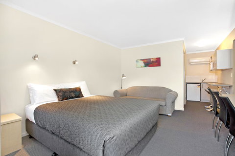 Comfort Inn Warrnambool International - Great Ocean Road Tourism 29