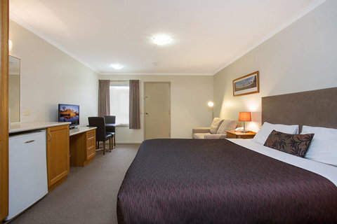 Comfort Inn Warrnambool International - Great Ocean Road Tourism 9