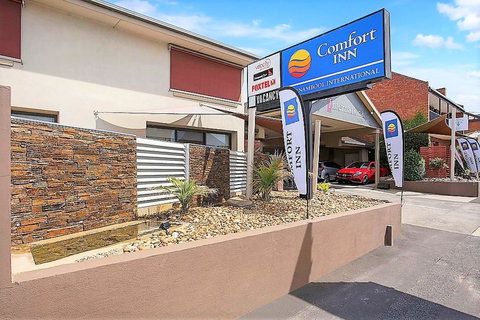 Comfort Inn Warrnambool International - Great Ocean Road Tourism 2