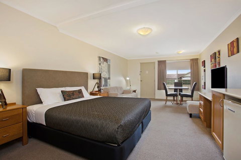 Comfort Inn Warrnambool International - Great Ocean Road Tourism 0