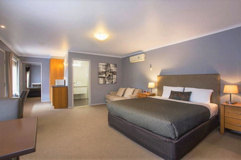 Comfort Inn Warrnambool International - Great Ocean Road Tourism 23