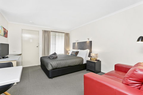 Comfort Inn Warrnambool International - Great Ocean Road Tourism 7