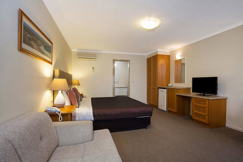 Comfort Inn Warrnambool International - Great Ocean Road Tourism 13
