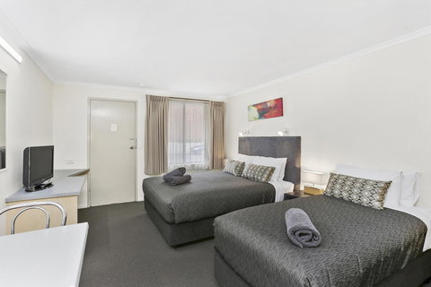 Comfort Inn Warrnambool International - Great Ocean Road Tourism 19