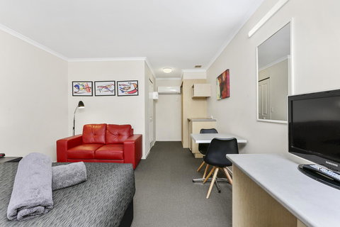 Comfort Inn Warrnambool International - Great Ocean Road Tourism 8