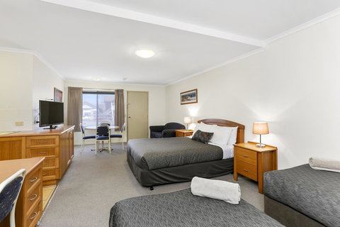 Comfort Inn Warrnambool International - Great Ocean Road Tourism 30